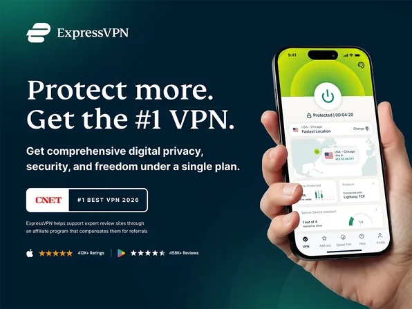 ExpressVPN