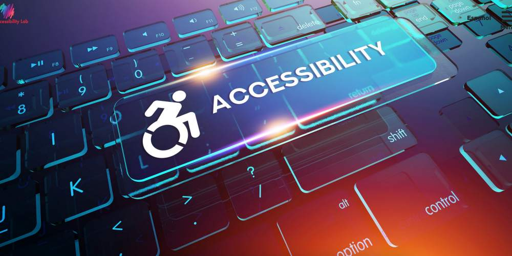Accessibility Lab (A11y Lab)