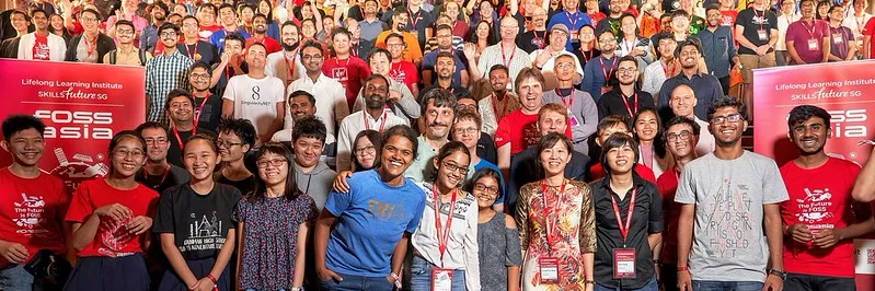 OpenTechSummit India