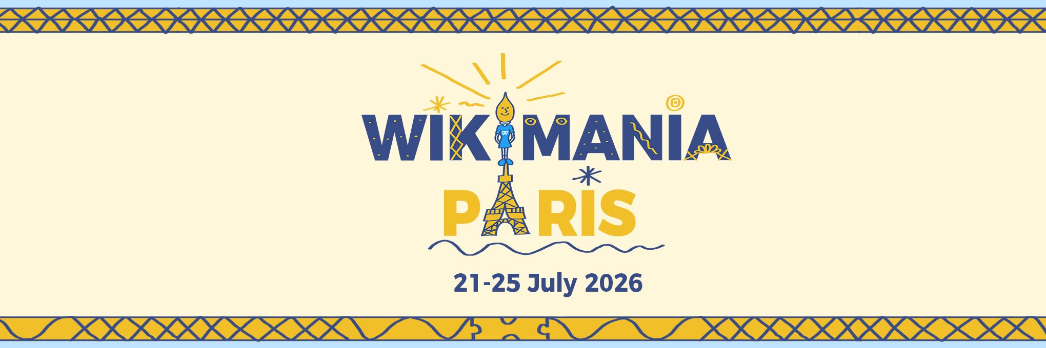 Wikimania 2026
