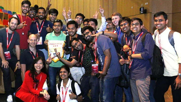 FOSSASIA Summit Bangkok