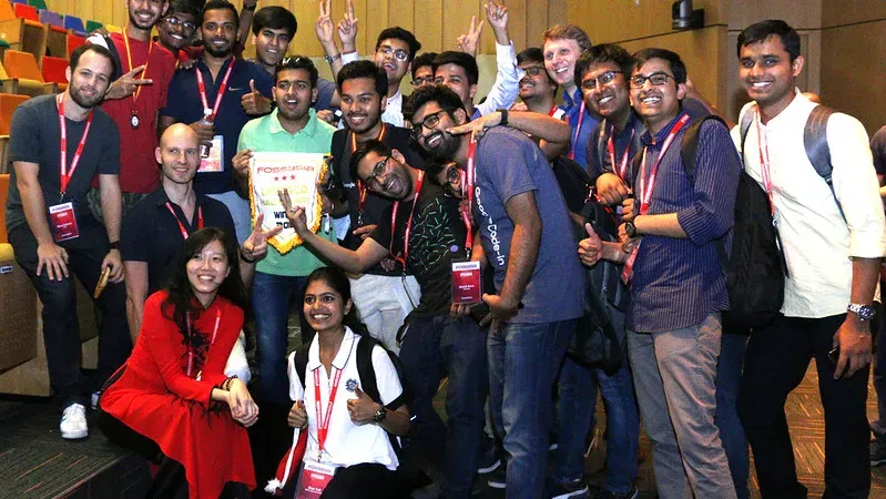 Open Source Summit 2027
